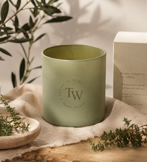 Balance Candle